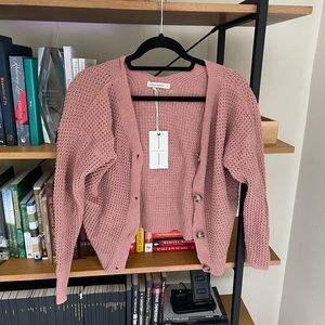 Moon & Madison Sweater